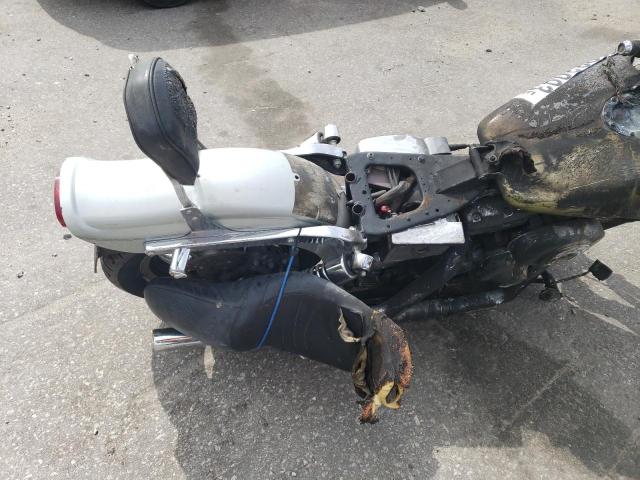 2004 HARLEY-DAVIDSON FXDWGI 1HD1GPW164K318688