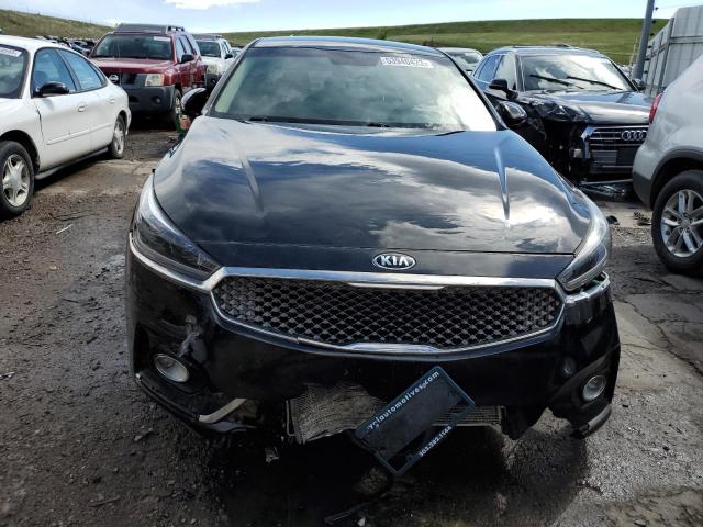 2017 KIA CADENZA PR - KNALB4J16H5094130