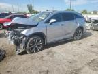 2022 LEXUS RX 350 L - JTJHZKEA3N2026509