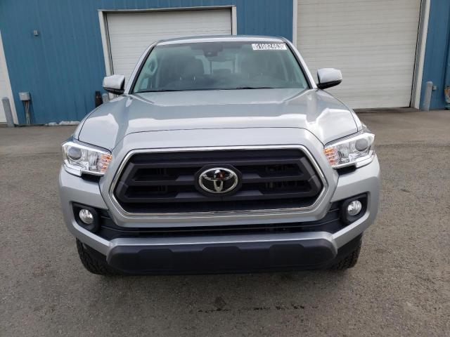 2022 TOYOTA TACOMA DOU - 3TMCZ5AN6NM518726