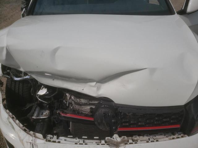 2017 VOLKSWAGEN GTI S/SE - 3VW447AU6HM015673