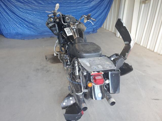 2011 HARLEY-DAVIDSON FLTRU 1HD1KGM18BB618764