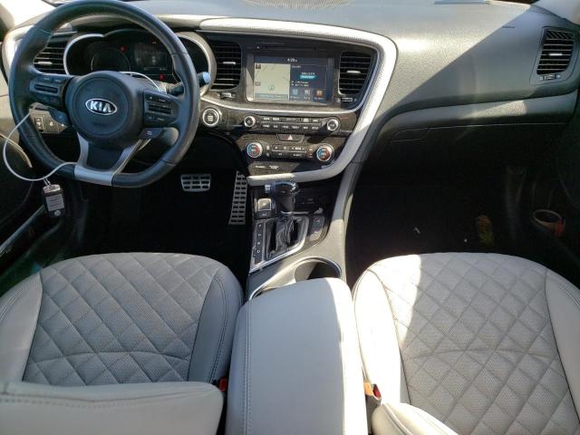 5XXGR4A64FG516593 KIA OPTIMA SX