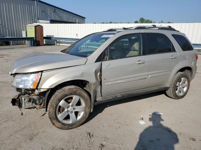 2009 Pontiac Torrent 