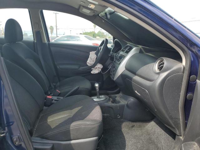 3N1CN7AP5JL864844 Nissan VERSA S