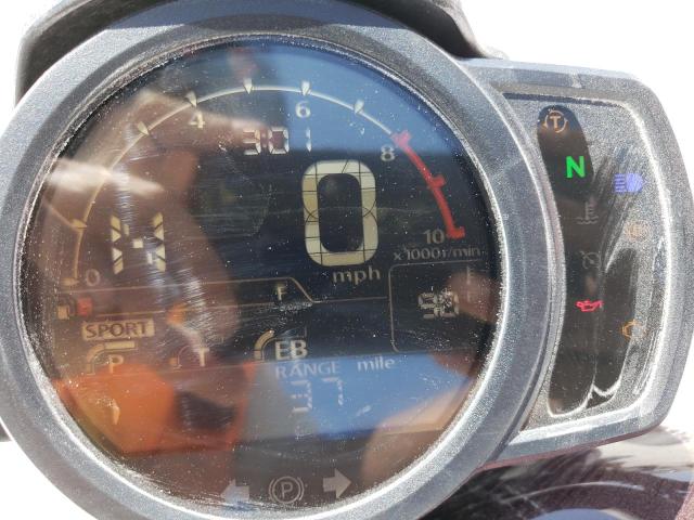 2022 HONDA CMX1100 D - JH2SC8313NK101622