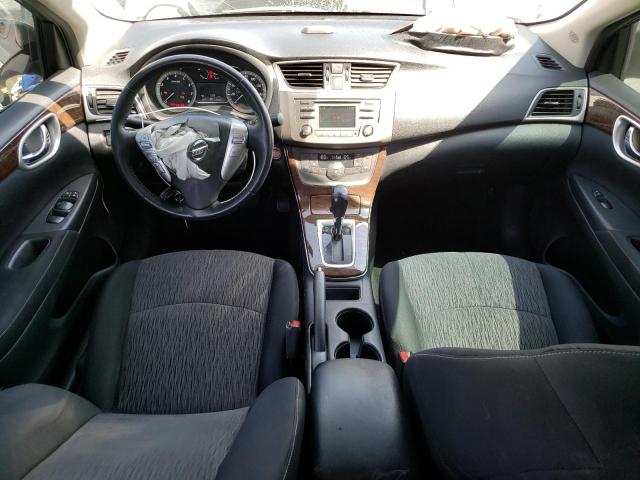 3N1AB7AP3EY310694 Nissan SENTRA S