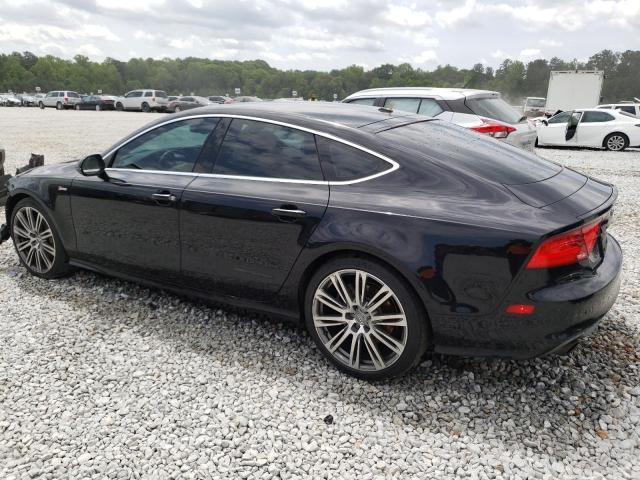 VIN WAU2GAFC4EN064481 2014 Audi A7, Prestige no.2