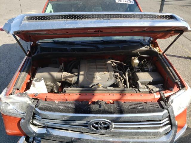2016 TOYOTA TUNDRA - 5TFUY5F14GX502499
