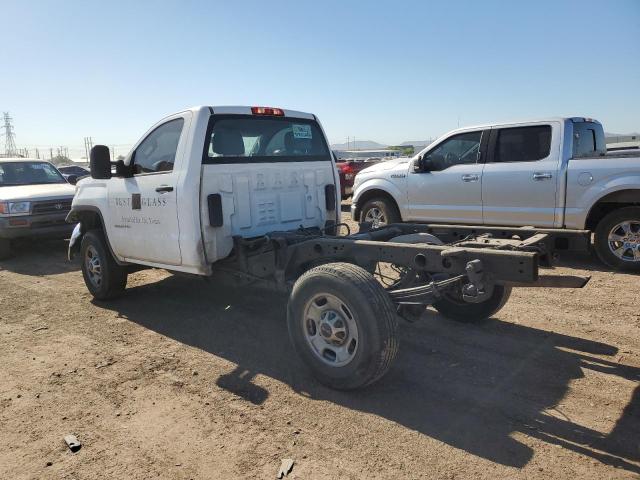 1GD01REG0GZ119434 GMC Sierra C2500 Heavy Duty