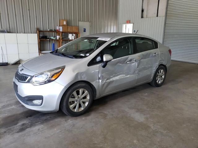 2012 Kia Rio EX