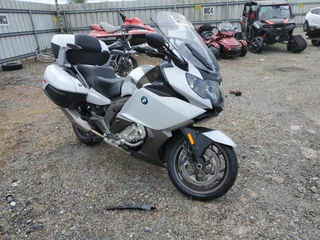 2012 bmw deals k1600gtl for sale