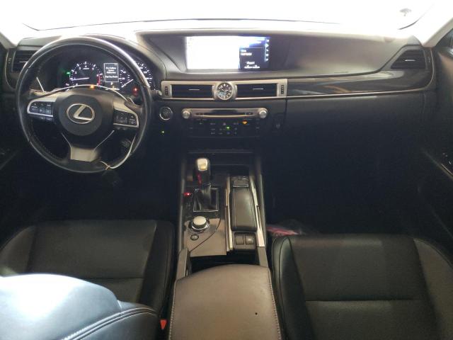 2017 LEXUS GS 200T BA JTHBA1BL6HA004223