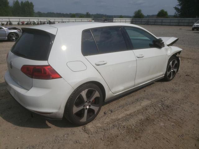 2017 VOLKSWAGEN GTI S/SE - 3VW447AU6HM015673