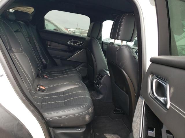 SALYM2RV8JA738196 Land Rover Range Rover Velar R-dynamic Hse
