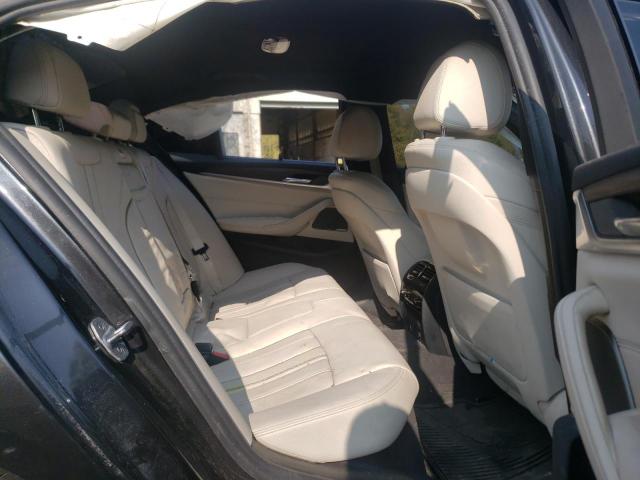 2017 BMW 530 XI - WBAJA7C32HG905226