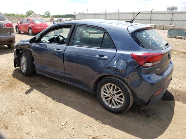 3KPA35AB0JE089134 KIA RIO EX