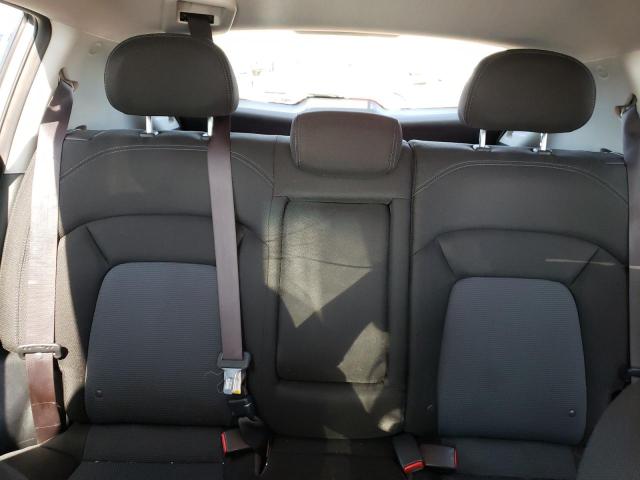 KNDPBCAC8G7864105 KIA Sportage Lx