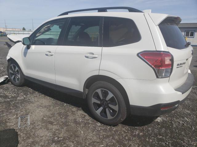 JF2SJAEC5HH482445 Subaru Forester 2.5i Premium