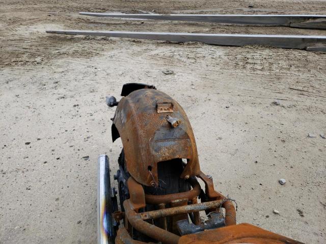 2000 YAMAHA XVS1100 JYAVP11E2YA008443