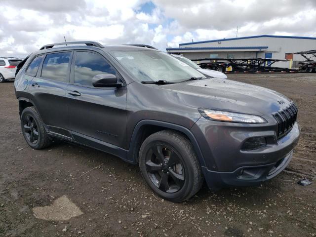 1C4PJMDS9HW634057 Jeep Cherokee Limited