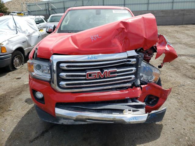 1GTG5DE31G1112580 GMC CANYON SLT