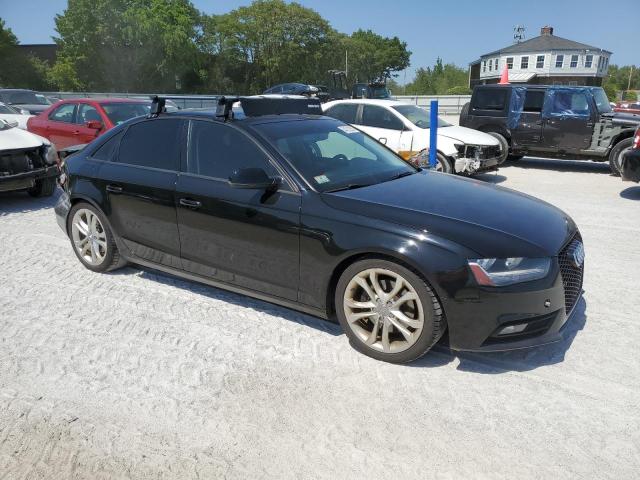 VIN WAUDFAFL4EA065892 2014 Audi A4, Premium no.4