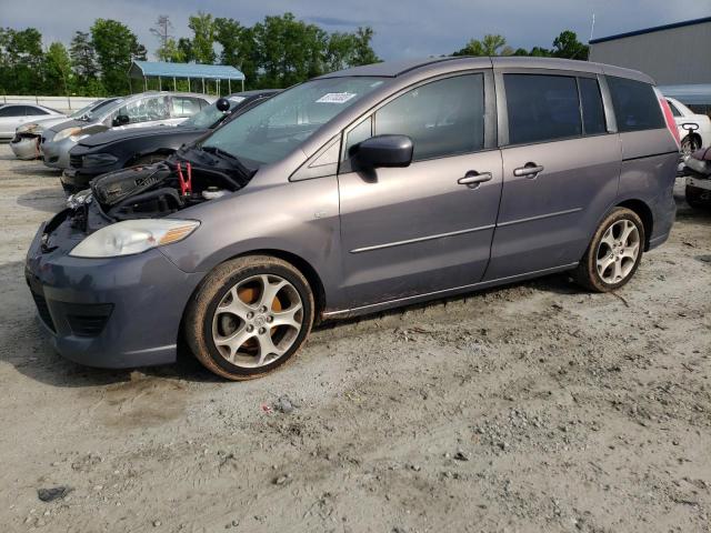 2009 Mazda Mazda5 