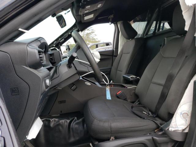 2020 FORD EXPLORER P - 1FM5K8AB1LGA41999