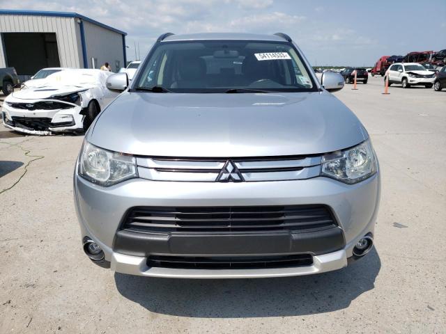 JA4AD3A35FZ002232 Mitsubishi Outlander Se