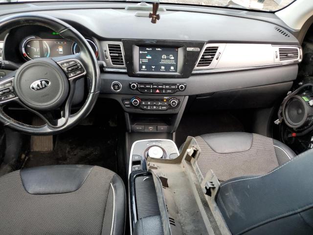 KNDCC3LG3K5024250 KIA NIRO EX