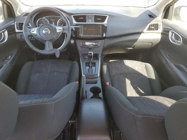 3N1AB7AP0KY433347 Nissan SENTRA S