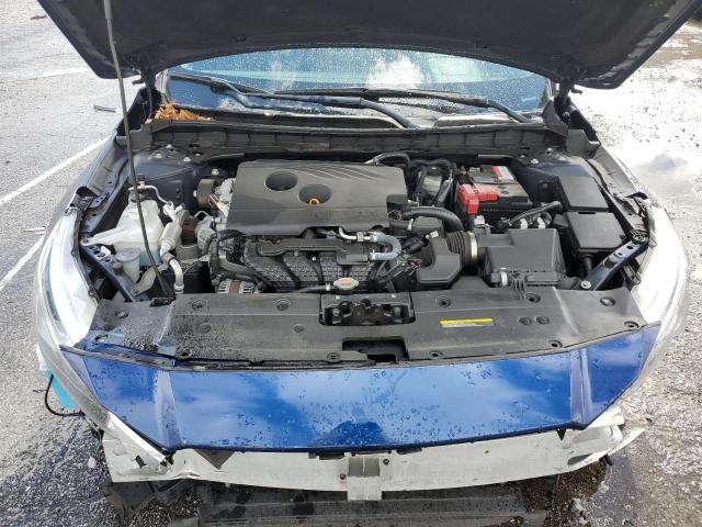 1N4BL4BW7KC203693 Nissan ALTIMA S