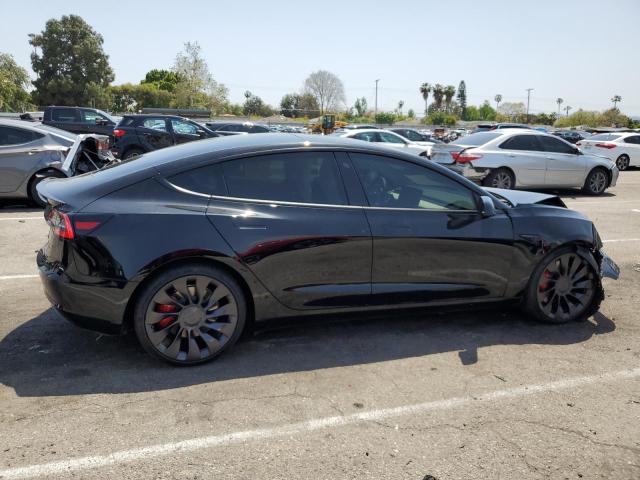 5YJ3E1EC5NF278828 Tesla MODEL 3