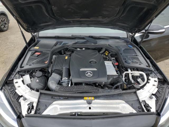 55SWF4KB2FU032455 Mercedes-Benz C 300 4matic
