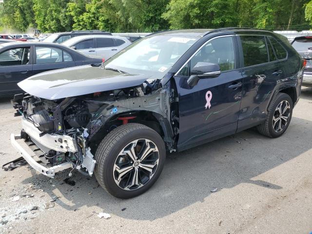 2022 TOYOTA RAV4 PRIME - JTMFB3FV4ND099611