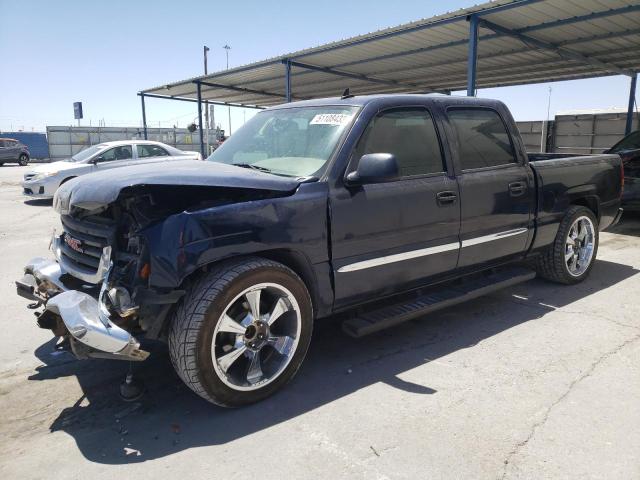 2006 GMC New Sierra 1500 