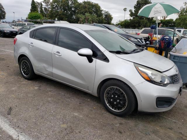 KNADM4A34F6457015 KIA RIO LX