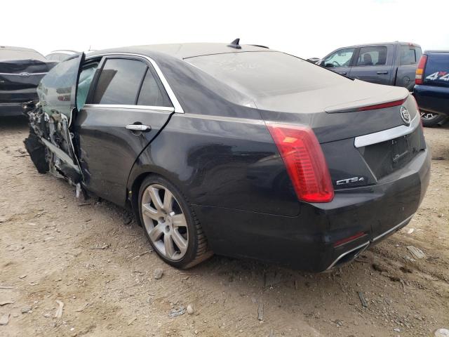 1G6AY5SX0E0131038 Cadillac Cts Performance Collection