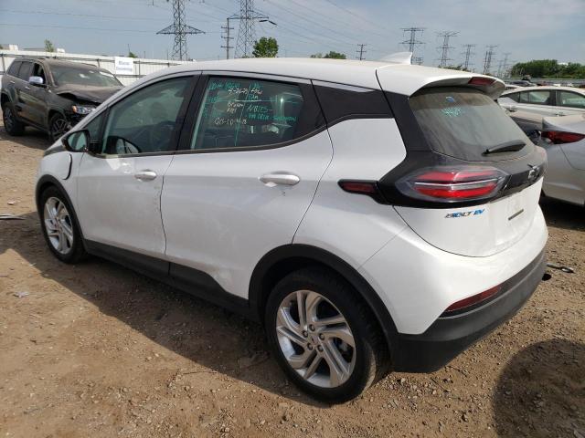 2022 CHEVROLET BOLT EV 1L 1G1FW6S01N4125977