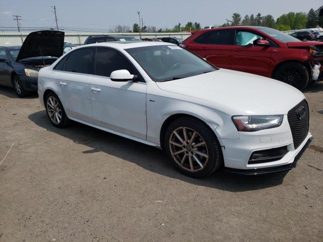 VIN WAUFFAFLXEN032185 2014 Audi A4, Premium Plus no.4