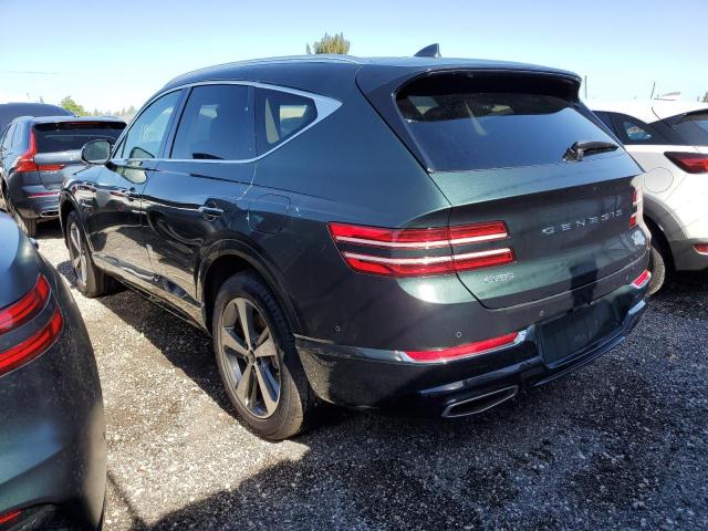 2023 GENESIS GV80 BASE KMUHBDSB2PU115993