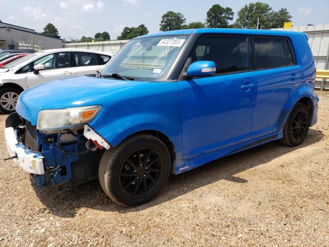 2011 Scion xB 