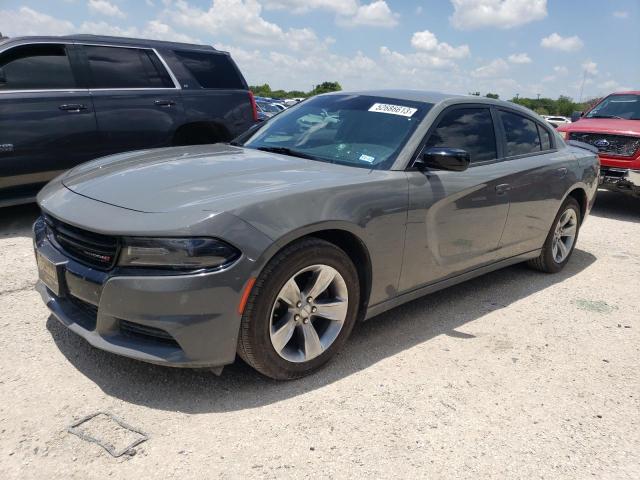 2018 Dodge Charger SXT