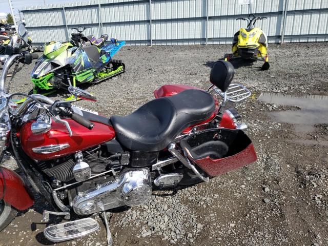 2012 HARLEY-DAVIDSON FLD SWITCH 1HD1GZM1XCC302243