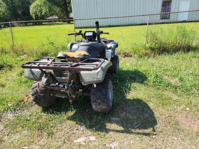 2012 HONDA TRX500 FM 1HFTE3807C4004070