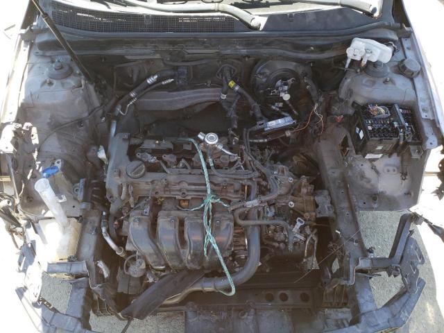 5XXGM4A71FG473015 KIA Optima Lx