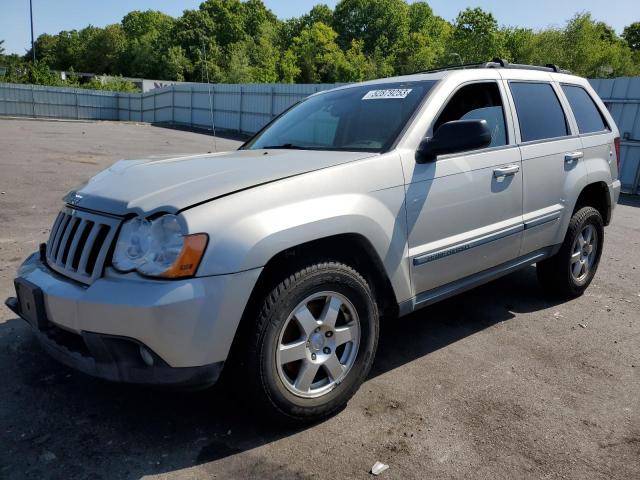 2009 Jeep Grand Cherokee Laredo