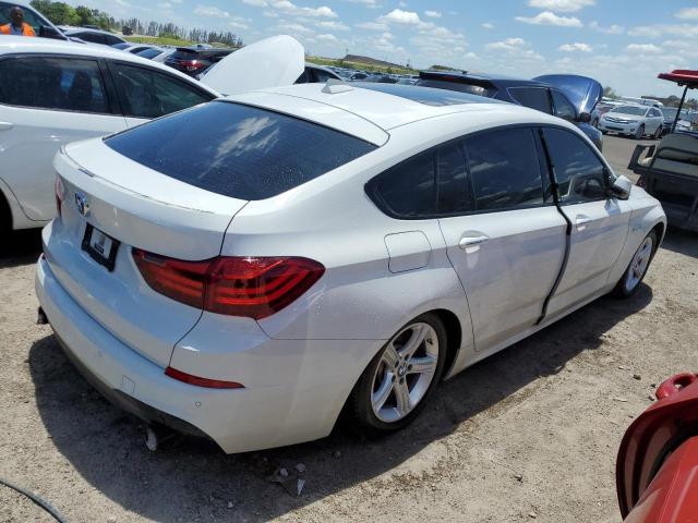 2016 BMW 535 IGT WBA5M2C5XGG498915