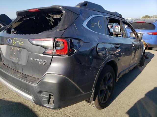 4S4BTGND6L3100607 Subaru Outback Limited Xt